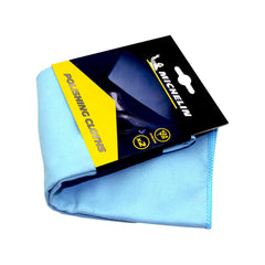 Michelin MC32484 32X32cm Mikrofiber Cilalama, Parlatma Bezi, 2 Adet - Onivias