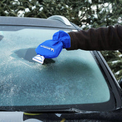 Michelin MC32637 Polar Eldivenli Buz Kazıyıcı, Silecek Temizleyici - Onivias