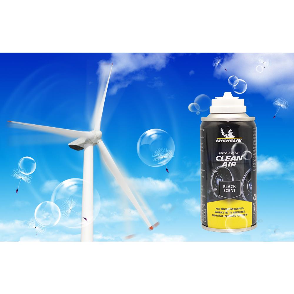 Michelin MC32705 150ml Kondisioner Təmizləyici Sprey