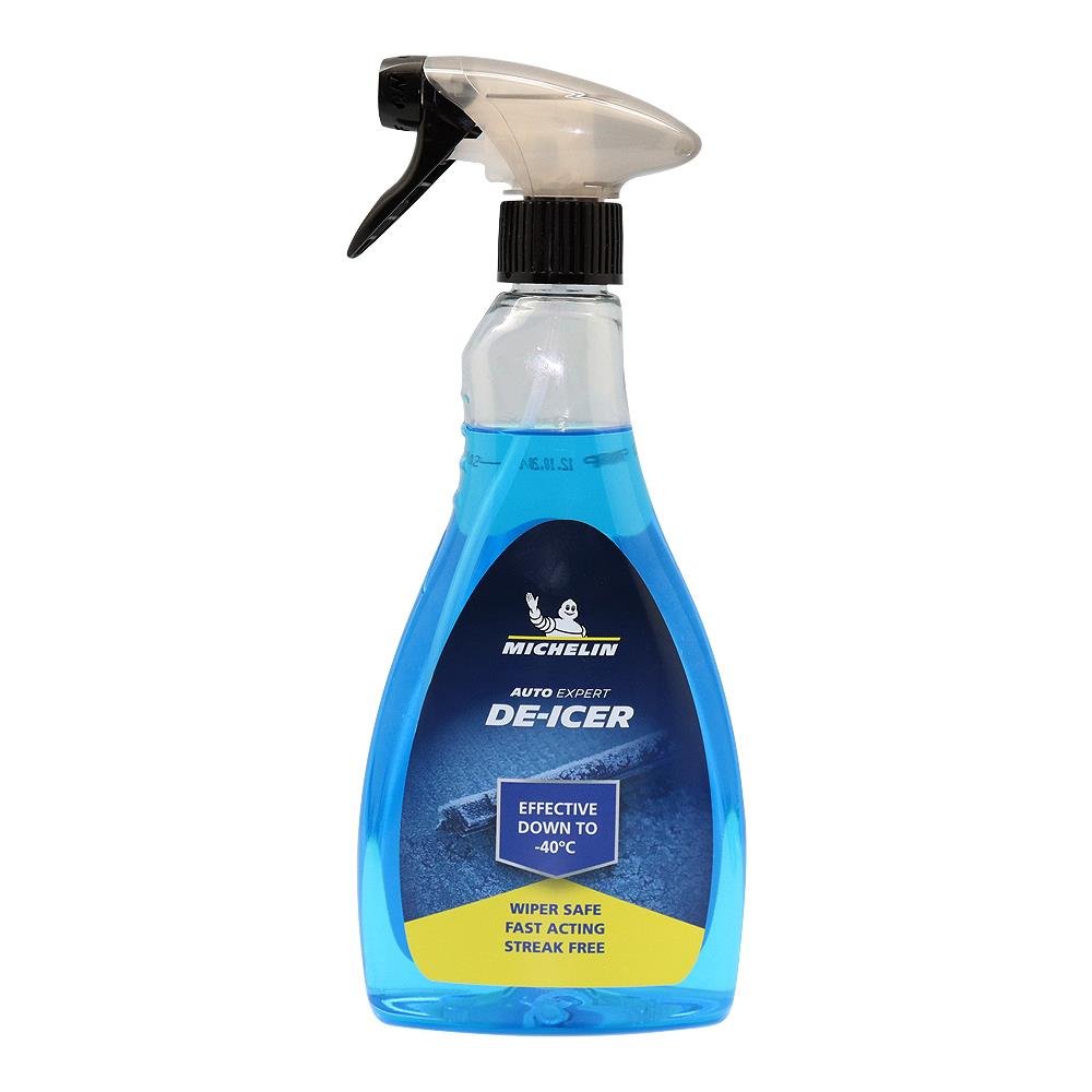 Michelin MC33177 500ml Buz Çözücü Sprey - Onivias