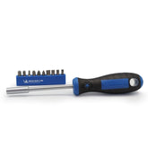 Michelin MC33313 10 Parça CR - V Bits Tornavida Seti - Onivias