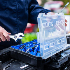 Michelin MC33344 27 Parça Tamir/Bakım Alet Seti - Onivias