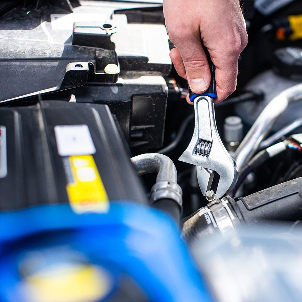 Michelin MC33344 27 Parça Tamir/Bakım Alet Seti - Onivias