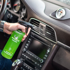 Michelin MC33566 500ml PRO Serisi Koltuk, Döşeme, Halı, Klima Havalandırma Koku Giderici Sprey - Onivias