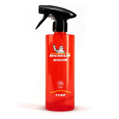 Michelin MC33573 500ml PRO Serisi Lastik ve Trim Parlatıcı, Koruyucu ve Yenileyici Sprey - Onivias