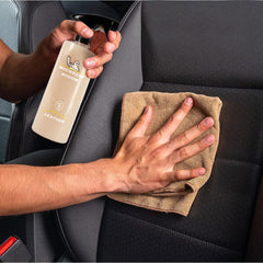 Michelin MC33597 500ml 2’ Si 1 Arada PRO Serisi Avokado Özlü Deri Temizleme/Bakım ve Besleyici Sprey - Onivias