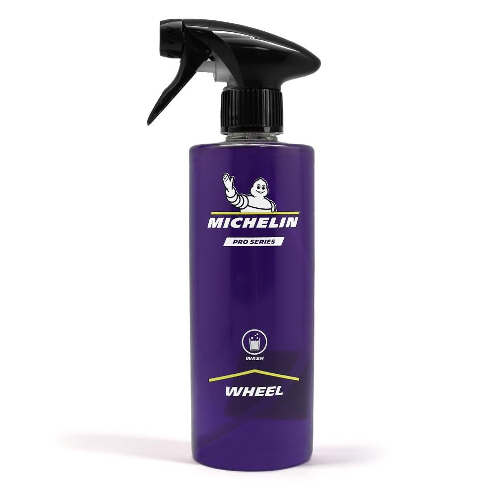 Michelin MC33610 500ml PRO Serisi Jant Temizleyici Sprey - Onivias