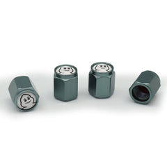 Michelin MC34273 Michelin Logolu Metal Universal Sibop Kapağı 4 Adet - Onivias