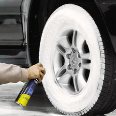 Michelin MC34327 520ml Lastik Parlatma/Bakım Köpüğü - Onivias