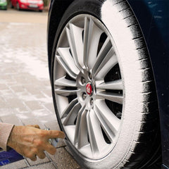 Michelin MC34327 520ml Lastik Parlatma/Bakım Köpüğü - Onivias