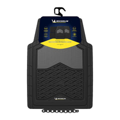 Michelin MC34891 Tüm Araçlara Uyumlu 4 Parça Üniversal 3D Havuzlu Oto Paspas - Onivias