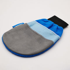 Michelin MC3506 Mikrofiber Oto Yıkama, Parlatma ve Cila Eldiveni - Onivias