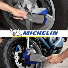 Michelin MC3509 Oto Lastik ve Jant Yıkama Fırçası - Onivias