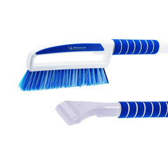 Michelin MC6466 3’ü Bir Arada Kar Fırçası ve Buz Kazıyıcı, Silecek Temizleyici - Onivias