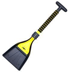 Michelin MC6986 3’ü Bir Arada Buz kazıyıcı, Kar Küreği, Silecek Temizleyici - Onivias