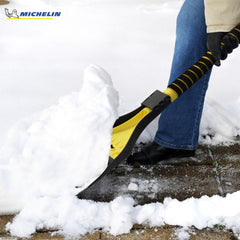 Michelin MC6986 3’ü Bir Arada Buz kazıyıcı, Kar Küreği, Silecek Temizleyici - Onivias