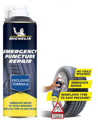 Michelin MC92423 500ml Lastik Tamir Spreyi - Onivias