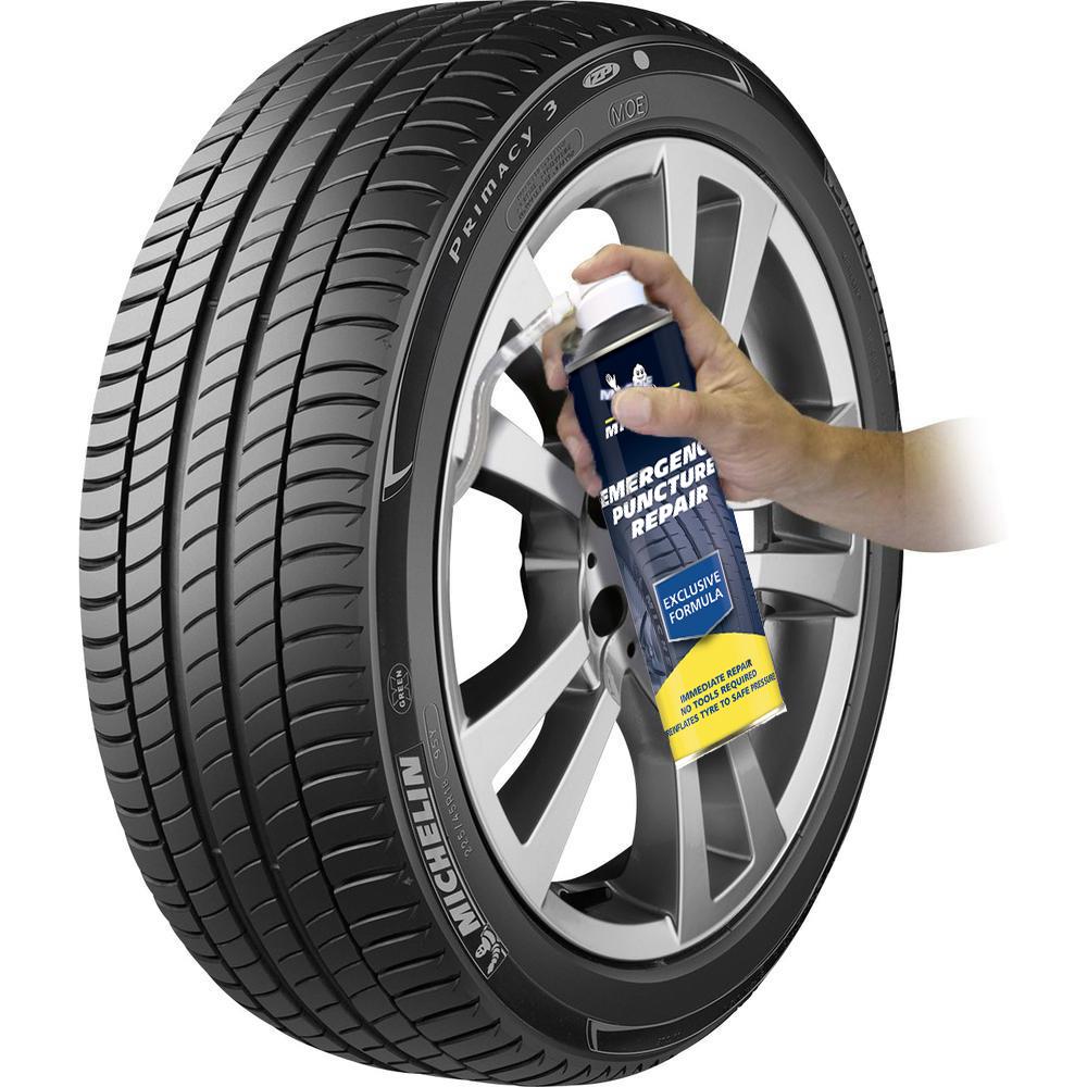 Michelin MC92423 500ml Lastik Tamir Spreyi - Onivias