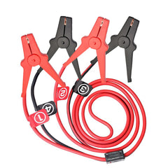 Michelin ML4002 6V/12V/24V 500Amper 2,5Metre 10mm² Akü Takviye Kablosu - Onivias