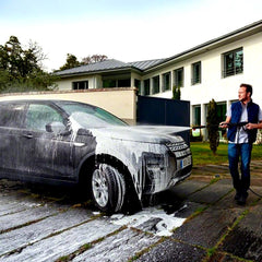 Michelin MPX14E 1400Watt 110Bar Basınçlı Yıkama - Onivias