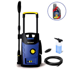 Michelin MPX16E 1600Watt 125Bar Basınçlı Yıkama - Onivias