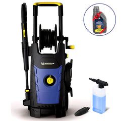 Michelin MPX20EHX 2000Watt 140Bar İndüksiyon Motorlu Profesyonel Basınçlı Yıkama - Onivias