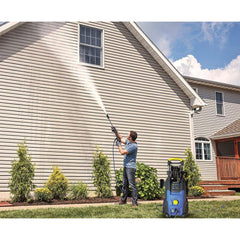 Michelin MPX30EHB 3000Watt 180Bar İndüksiyon Motorlu Profesyonel Basınçlı Yıkama - Onivias