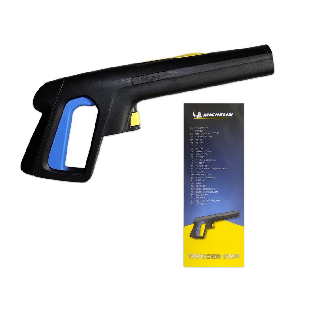 Michelin MPX46161 170Bar Basınçlı Yıkama Makinası Tabancası - Onivias