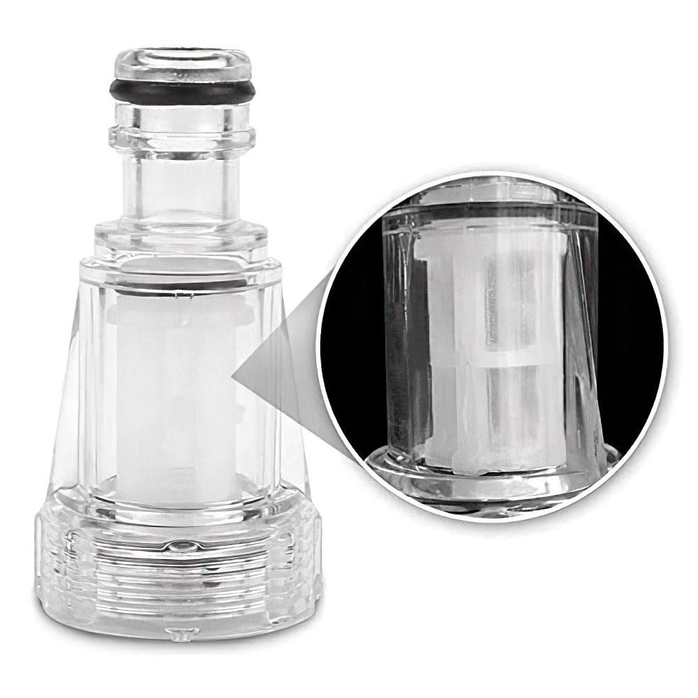 Michelin MPX46185 Basınçlı Yıkama Makineleri İçin Universal Su Giriş Filtresi 3’ Lü Paket - Onivias