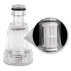 Michelin MPX46185 Basınçlı Yıkama Makineleri İçin Universal Su Giriş Filtresi 3’ Lü Paket - Onivias