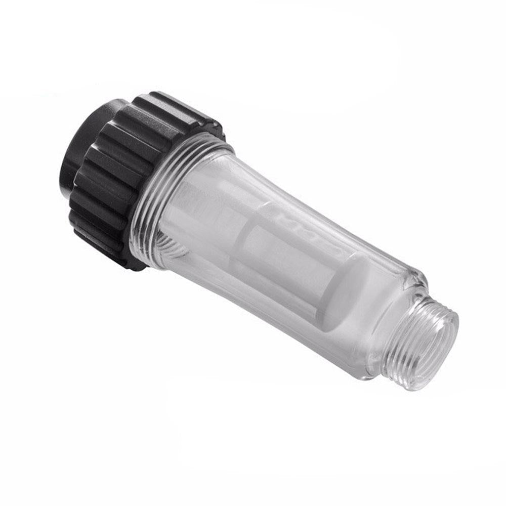 Michelin MPX46186 Basınçlı Yıkama Makineleri İçin Universal Su Giriş Filtresi - Onivias