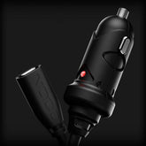 NOCO GBC011 12V 65Watt TYPE - C Araç Çakmak Uçlu GBX Serisi Akü Takviye ve Hızlı Şarj Bağlantı Kablosu - Onivias