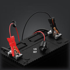 NOCO GC017 Maşalı Akü Bağlantı Çakmaklık Soketi - Onivias