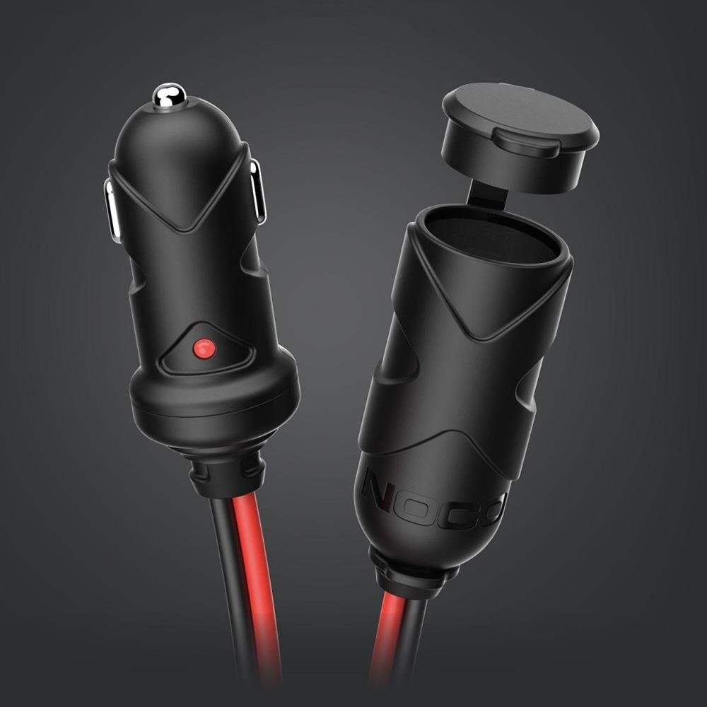 NOCO GC019 3,8 Metre Çakmaklık Uzatma Kablosu - Onivias