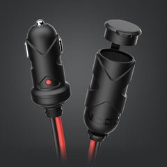 NOCO GC019 3,8 Metre Çakmaklık Uzatma Kablosu - Onivias