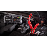 NOCO Genius GB20 12V 500Amp Ultrasafe Lityum Akü Takviye + Powerbank + Led Lamba - Onivias