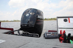 NOCO Genius GB40 12V 1000Amp Ultrasafe Lityum Akü Takviye + Powerbank + Led Lamba - Onivias