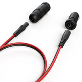 NOCO Genius GBC010 GB70 + GB150 12V Güç Kaynağı Kablosu - Onivias