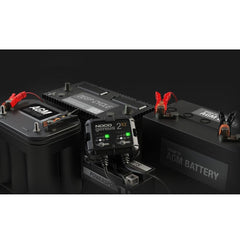 NOCO GENIUS2X2 6V/12V 40A Çoklu/2’Li Akıllı Akü Şarj ve Akü Bakım/Desülfatör - Onivias