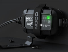 NOCO GENIUS5 6V/12V 120A Akıllı Akü Şarj ve Akü Bakım/Desülfatör - Onivias