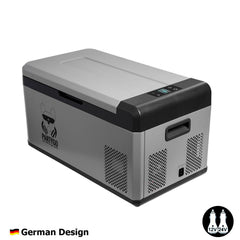 Parago PG21 12/24Volt 21 Litre Kompresörlü Oto Buzdolabı - Onivias