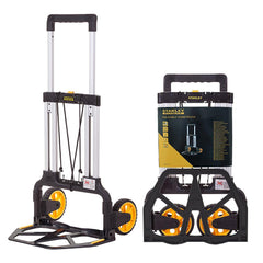 STANLEY FATMAX FX706 125Kg Profesyonel Katlanır El Arabası - Onivias