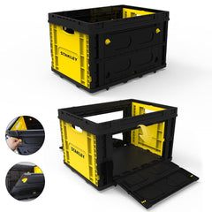 STANLEY FB533 25Kg Katlanır Çok Amaçlı Taşıma Sepeti - Onivias