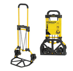 Stanley FT584 30/60Kg Merdiven Çıkabilen Katlanır El Arabası - Onivias