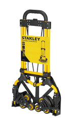 Stanley FT584 30/60Kg Merdiven Çıkabilen Katlanır El Arabası - Onivias