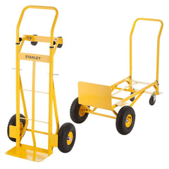 Stanley MT519 150/200Kg Endüstriyel Çok Fonksiyonlu El Arabası - Onivias