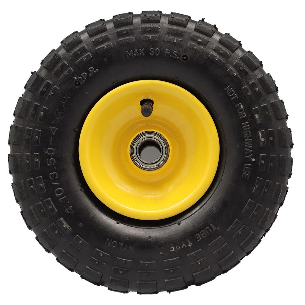 Stanley PA604 MT519 Taşıma Arabası Havalı Büyük Lastik Yedek Teker - Onivias