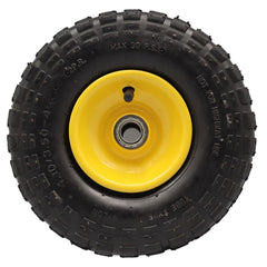 Stanley PA604 MT519 Taşıma Arabası Havalı Büyük Lastik Yedek Teker - Onivias