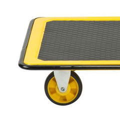 Stanley PA607 PC527 Taşıma Arabası PU Sabit Yedek Teker - Onivias