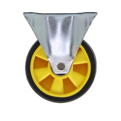 Stanley PA609 PC528 Taşıma Arabası PU Sabit Yedek Teker - Onivias